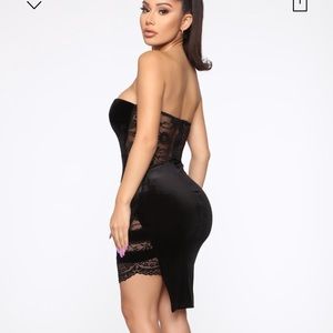 Never worn Lace dress